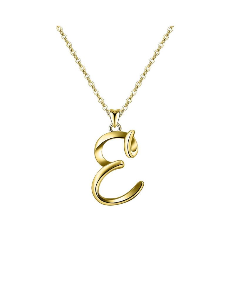Initial E