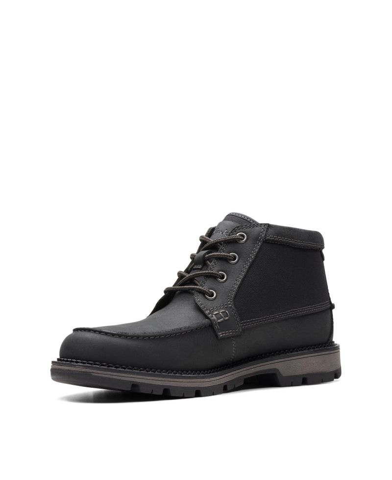 Men's Collection Maplewalk Moc Boots