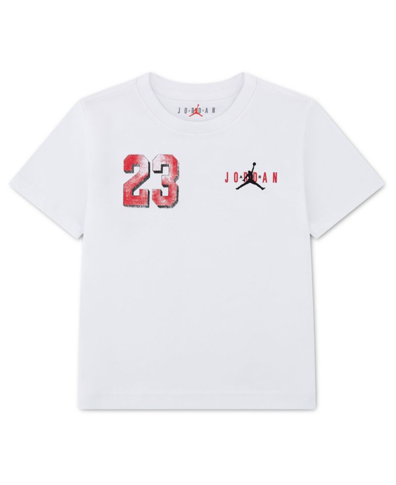 Boys' 4-7 Brooklyn Varsity Short-Sleeve T-Shirt