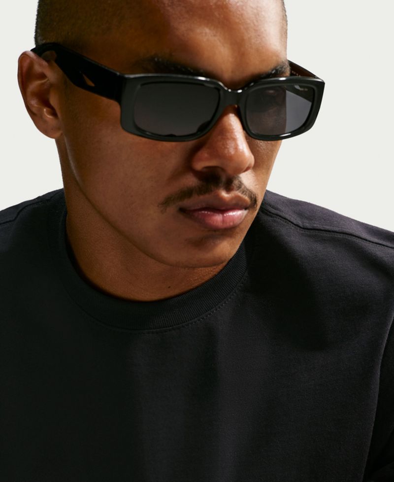 Men's Graphic Crew Neck T-Shirt