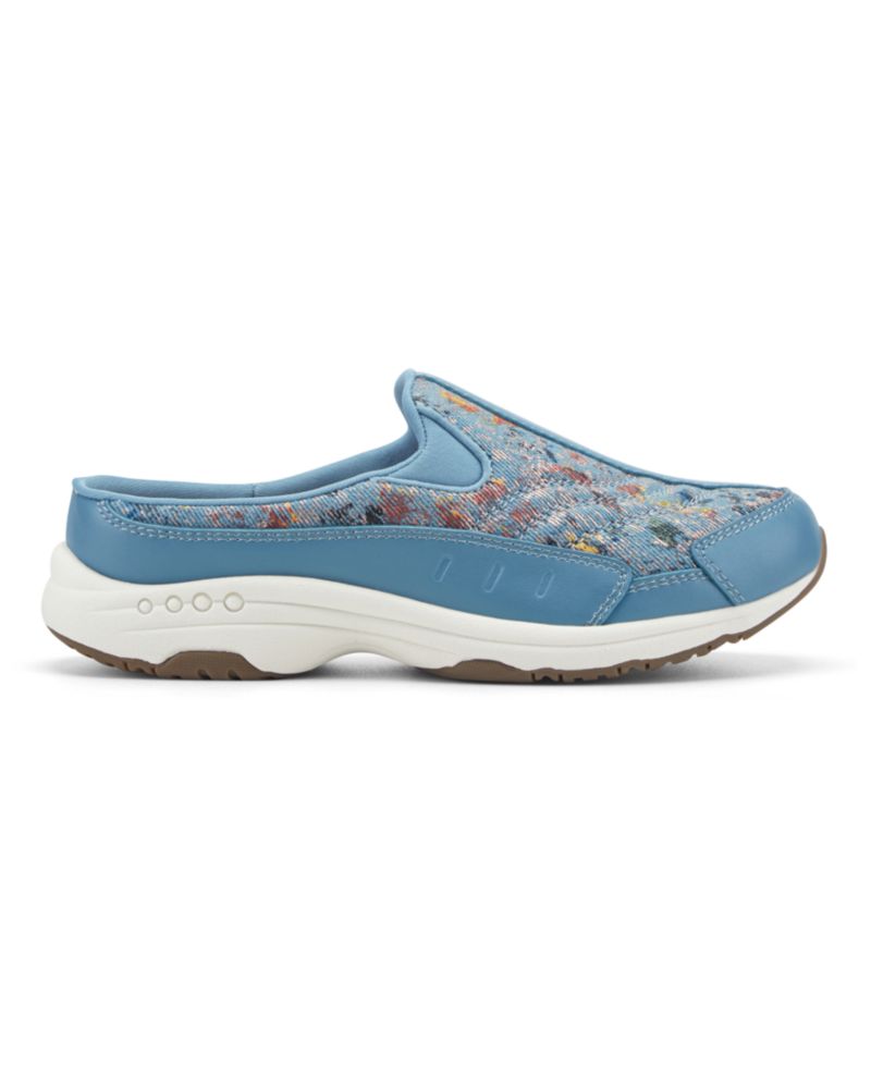 Женские шлепанцы Traveltime Slip-On, выпущенные в 20-летнем юбилейном выпуске