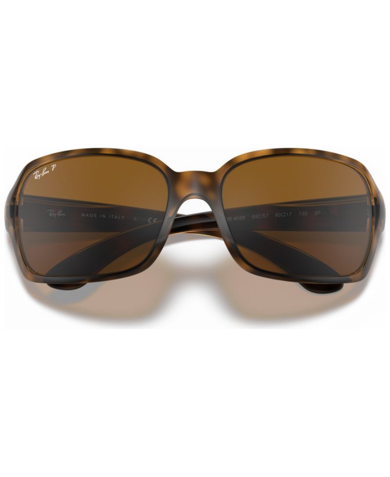 Polarized Sunglasses, RB4068