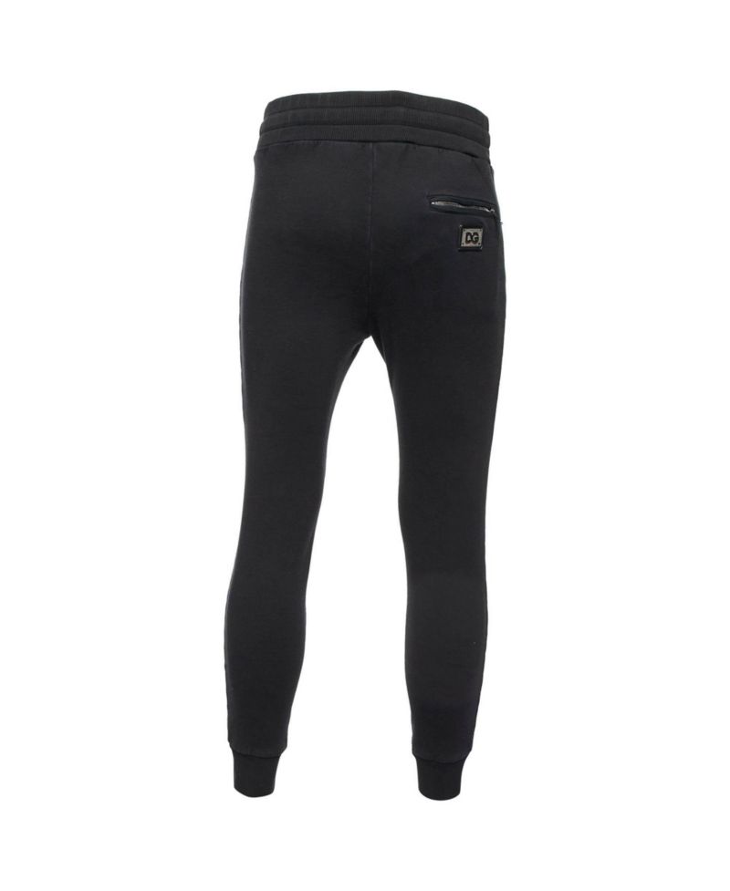 Men's Cotton Jogger Pants