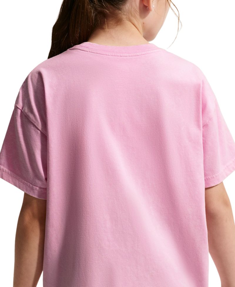 Girls' 7-16 Sportswear Short-Sleeve T-Shirt