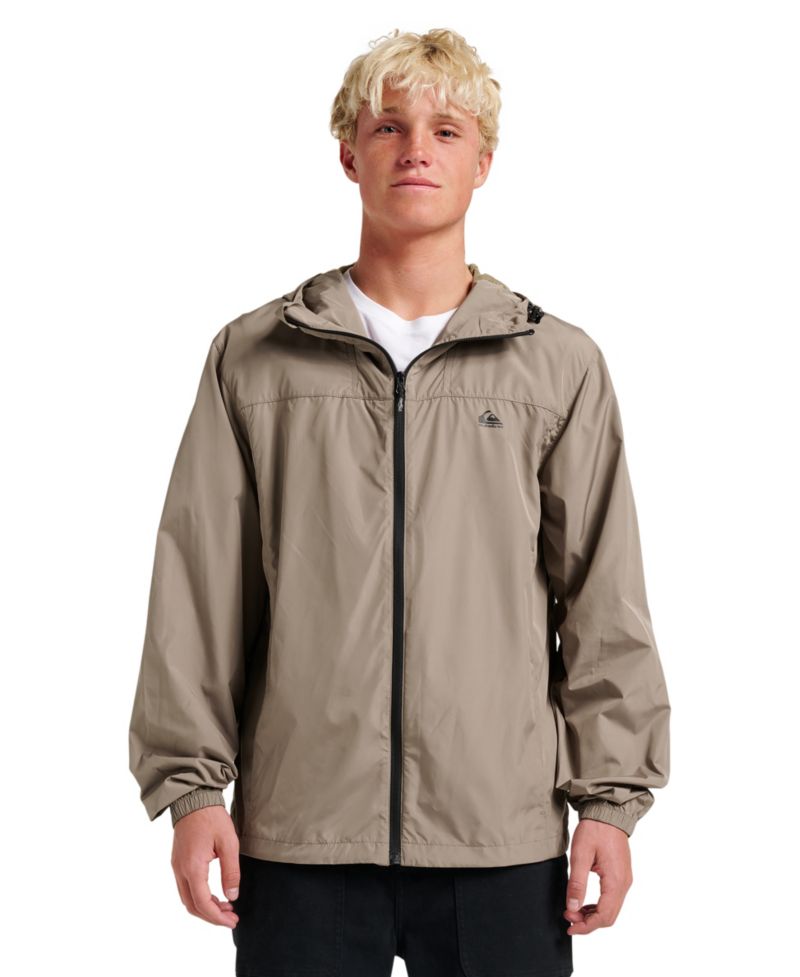Men's Overcast Windbreaker Jacket