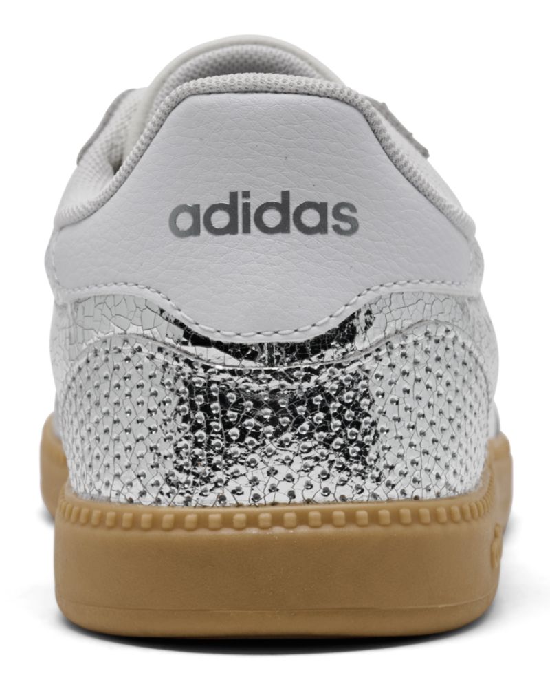 Women's Breaknet Sleek Lifestyle Sneakers from Finish Line