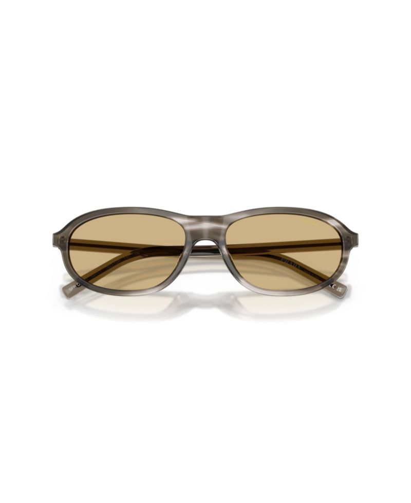 Women's Oval Sunglasses Heritage PR D20SU