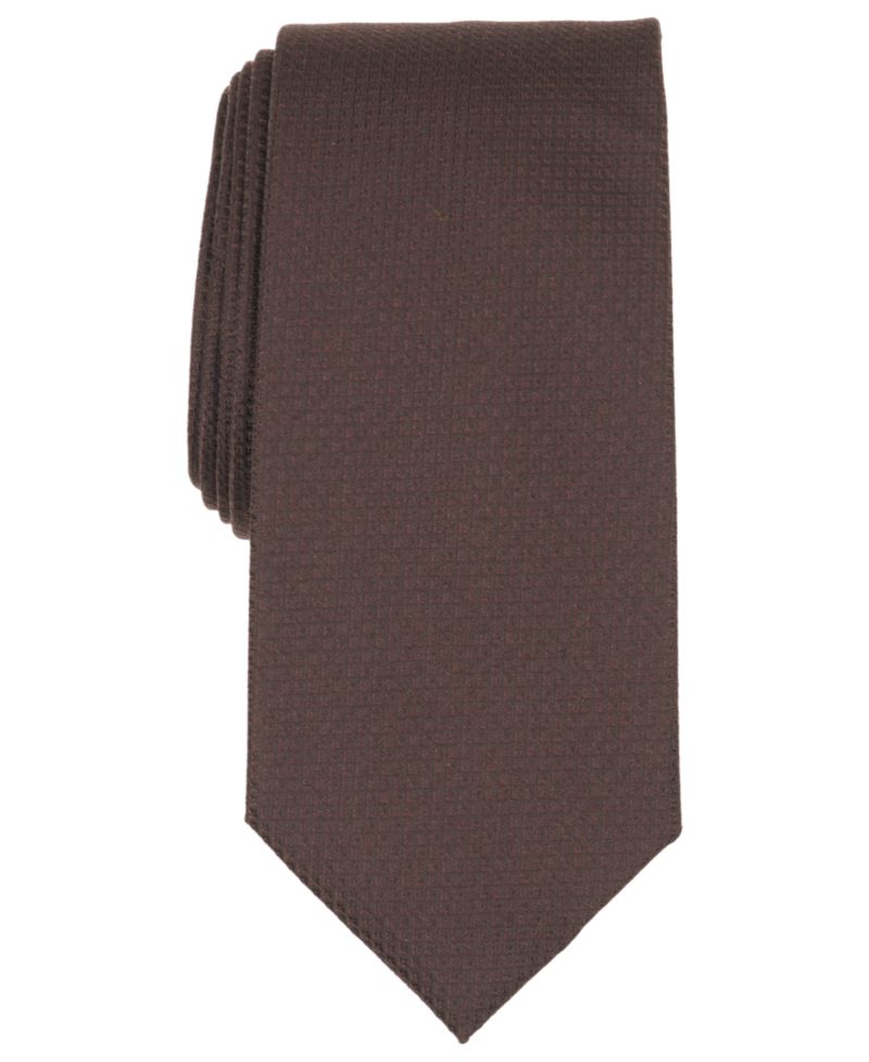 Men's Millen Solid Classic Tie