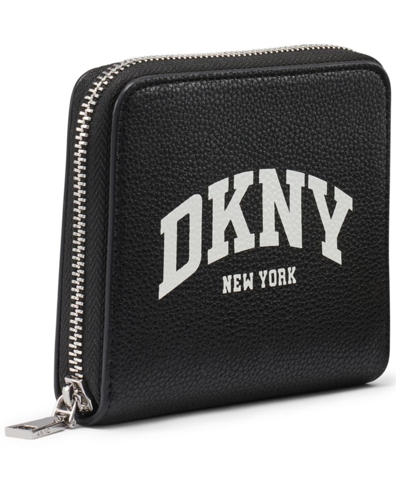 Women's Hadlee Zipper Around Wallet