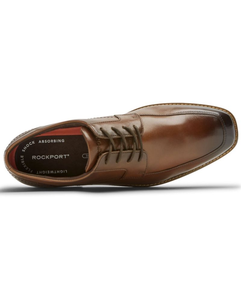 Men's Slayter Apron Toe Shoes