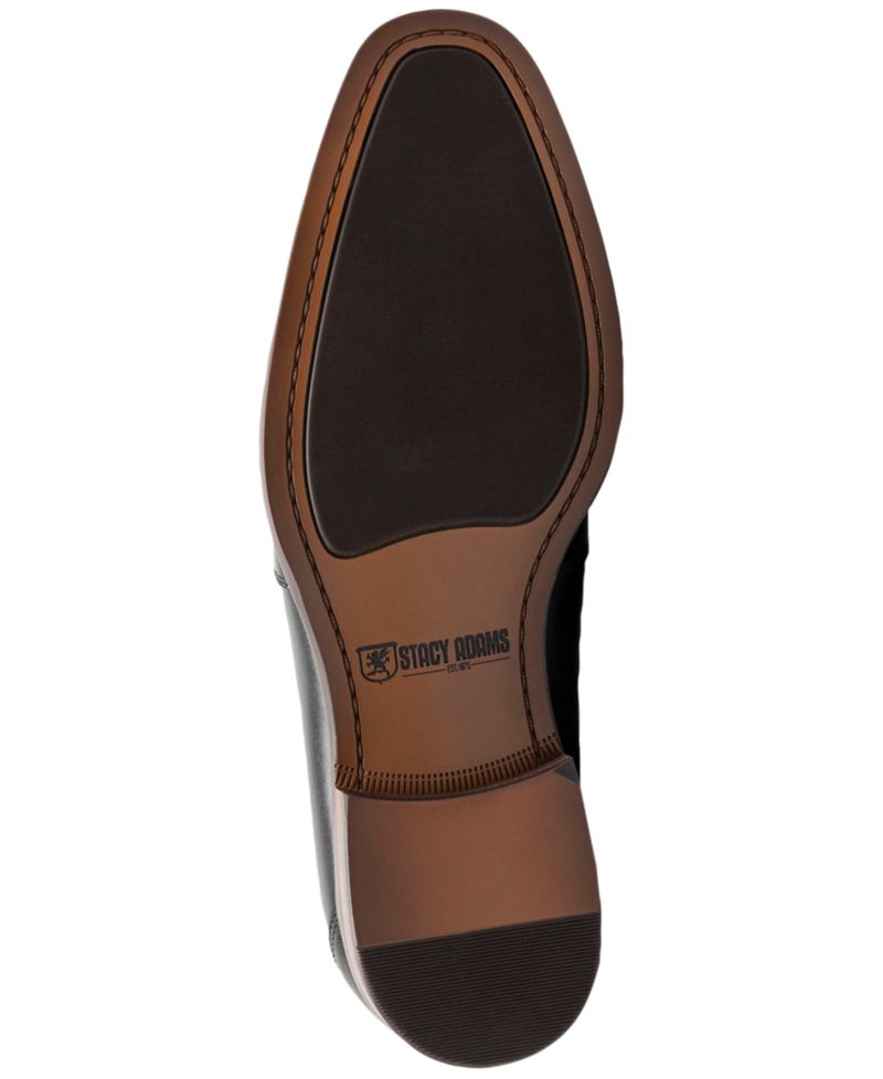 Men's Kaylor Bit Dress Loafer