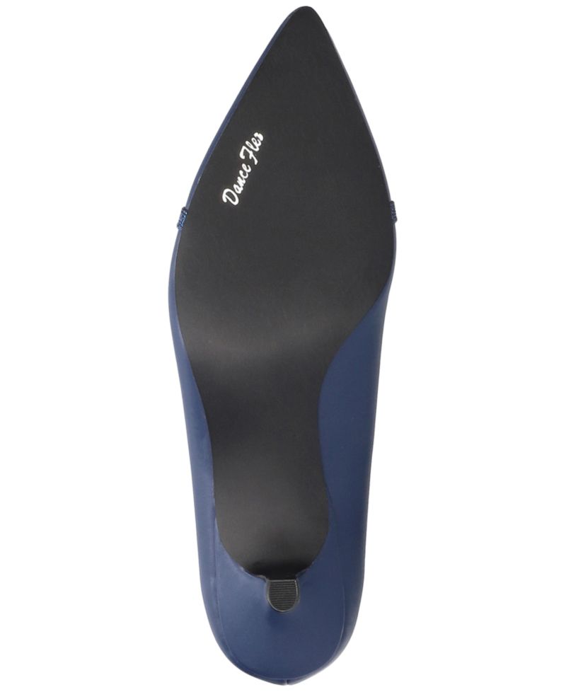 Women's Zayn Slip-On Pumps