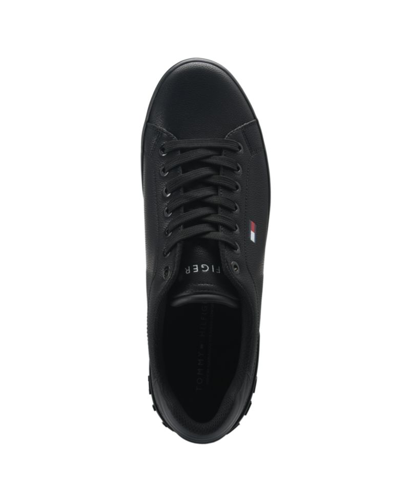 Men's Rezz Lace Up Low Top Sneakers
