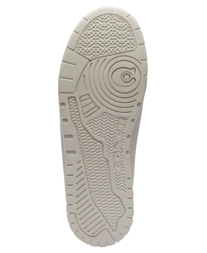 Men's Double Strap Soho Sneakers