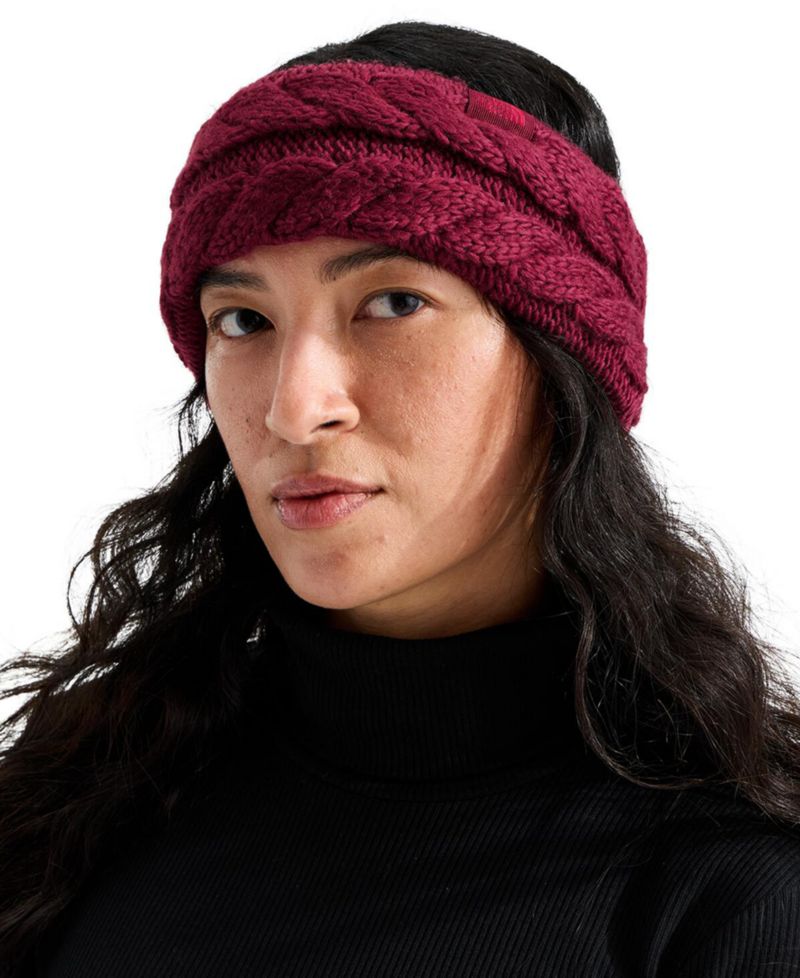 Women's Oh Mega Fleece Earband