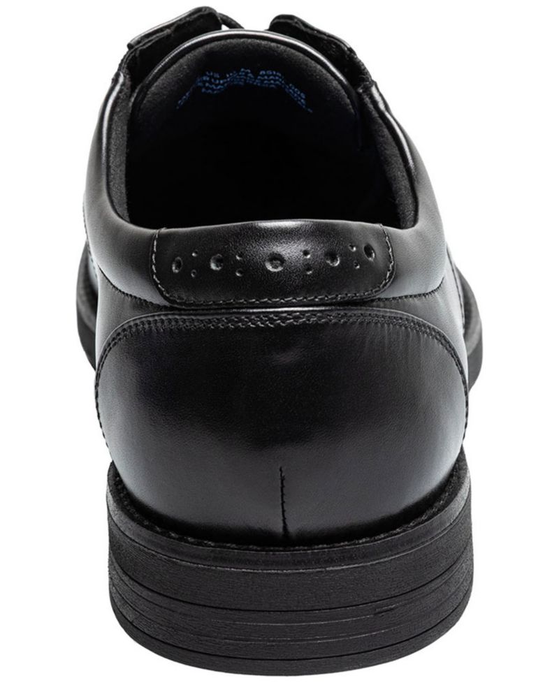 Men's Fitz Flex Plain-Toe Oxfords