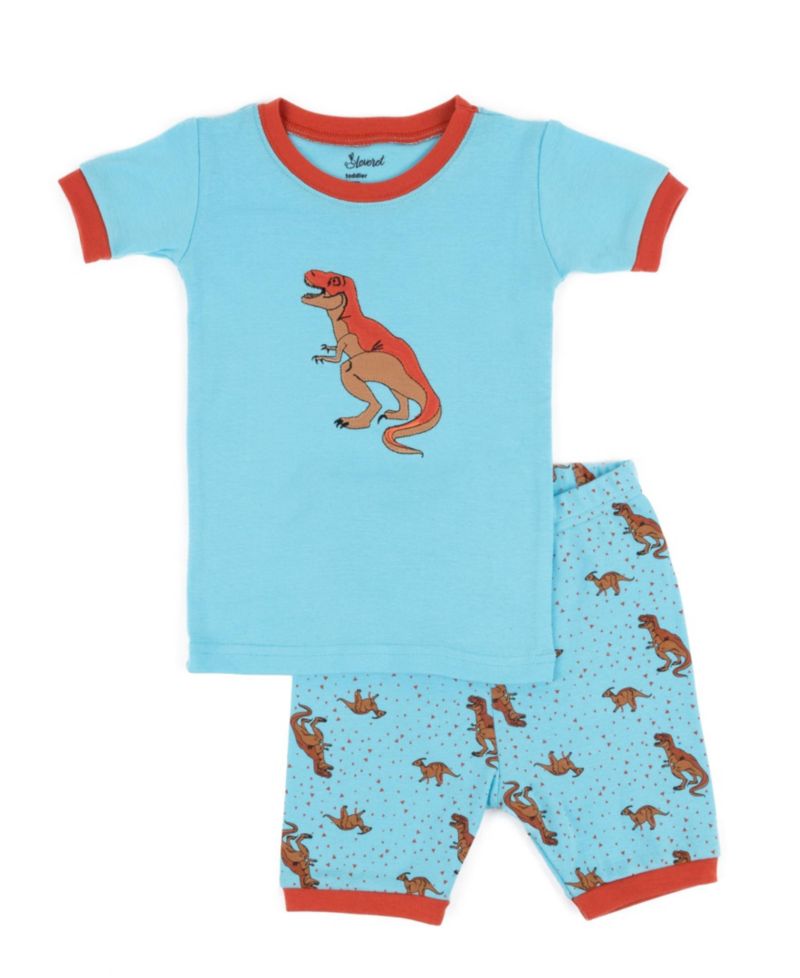 T Rex Синий
