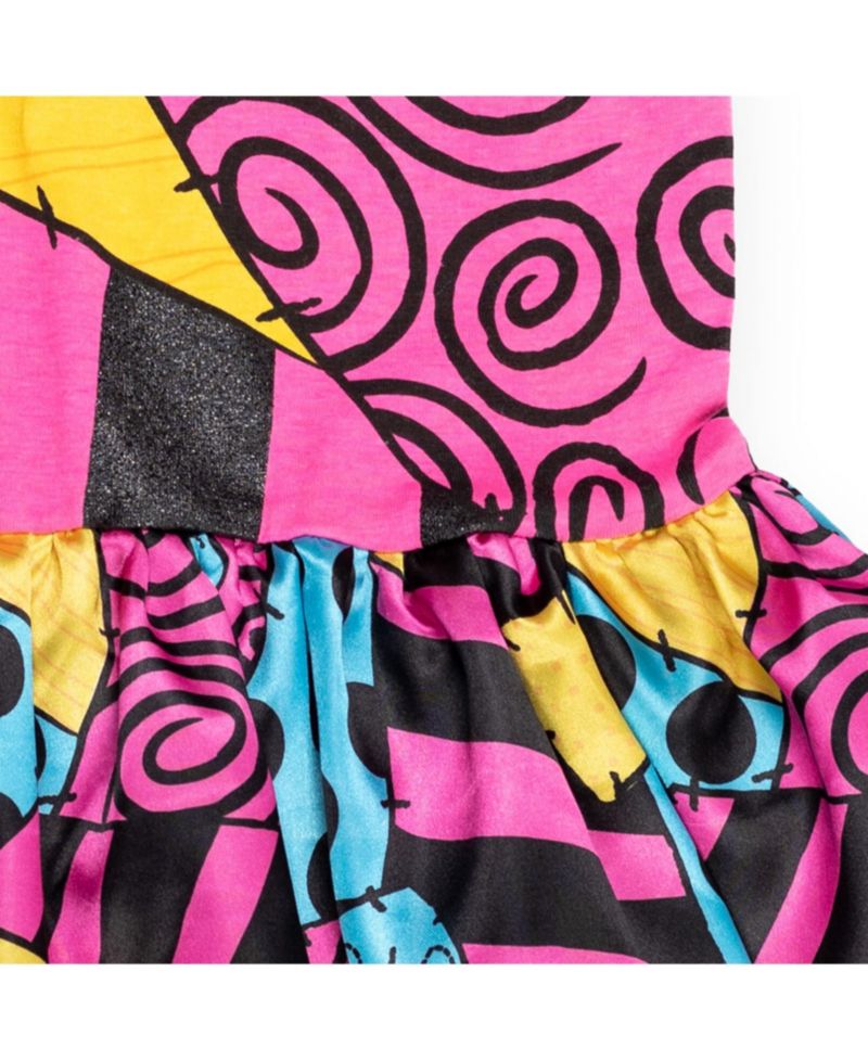 Sally Dress