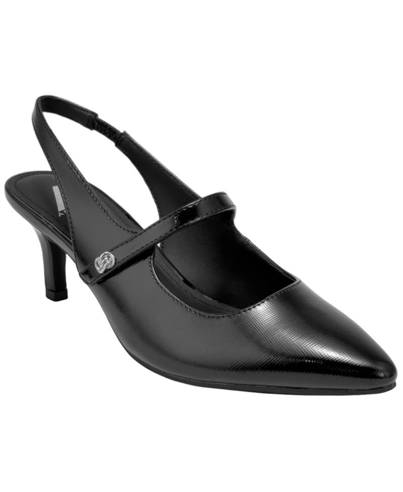 Women's Lyla Slingback Dress Pumps