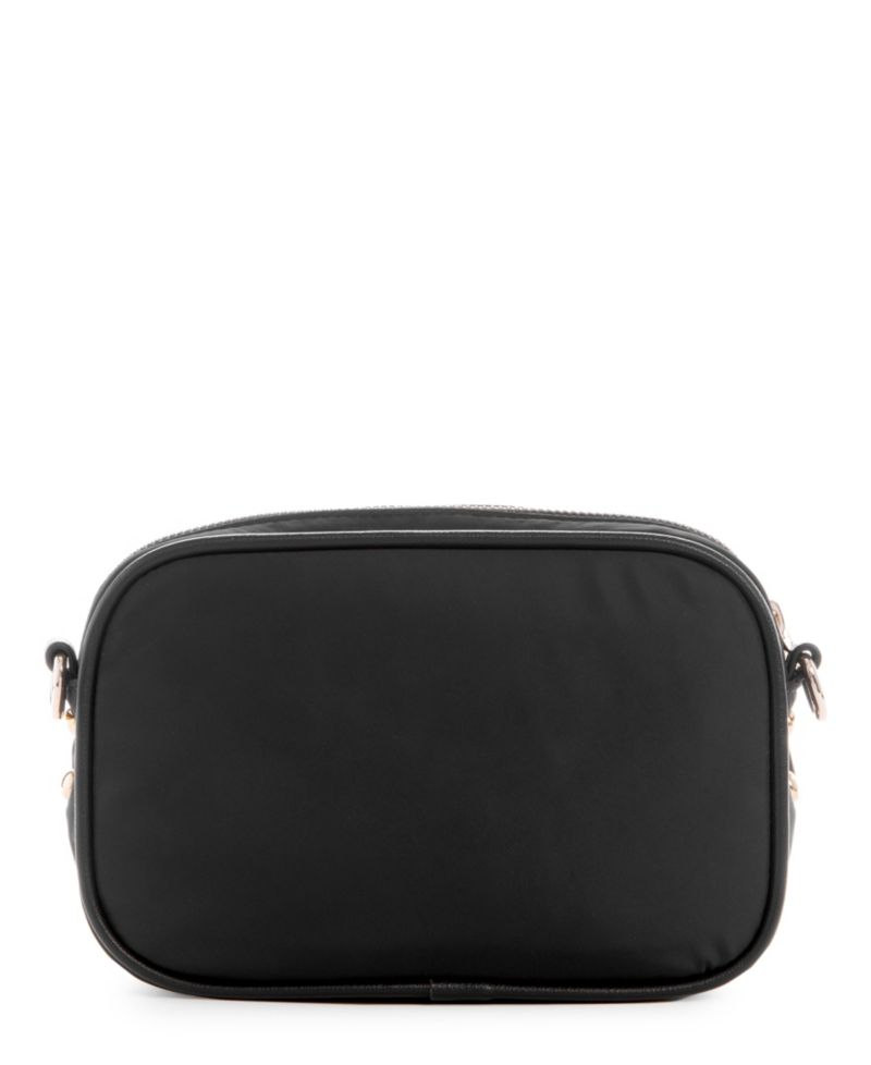 Gemma Small Crossbody Camera Bag