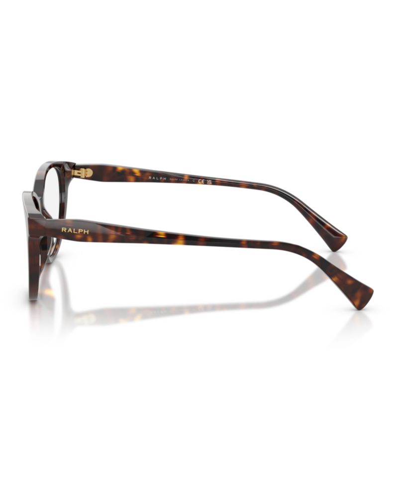 Ralph Woman Cat Eye Plastic RA7198U Eyeglasses