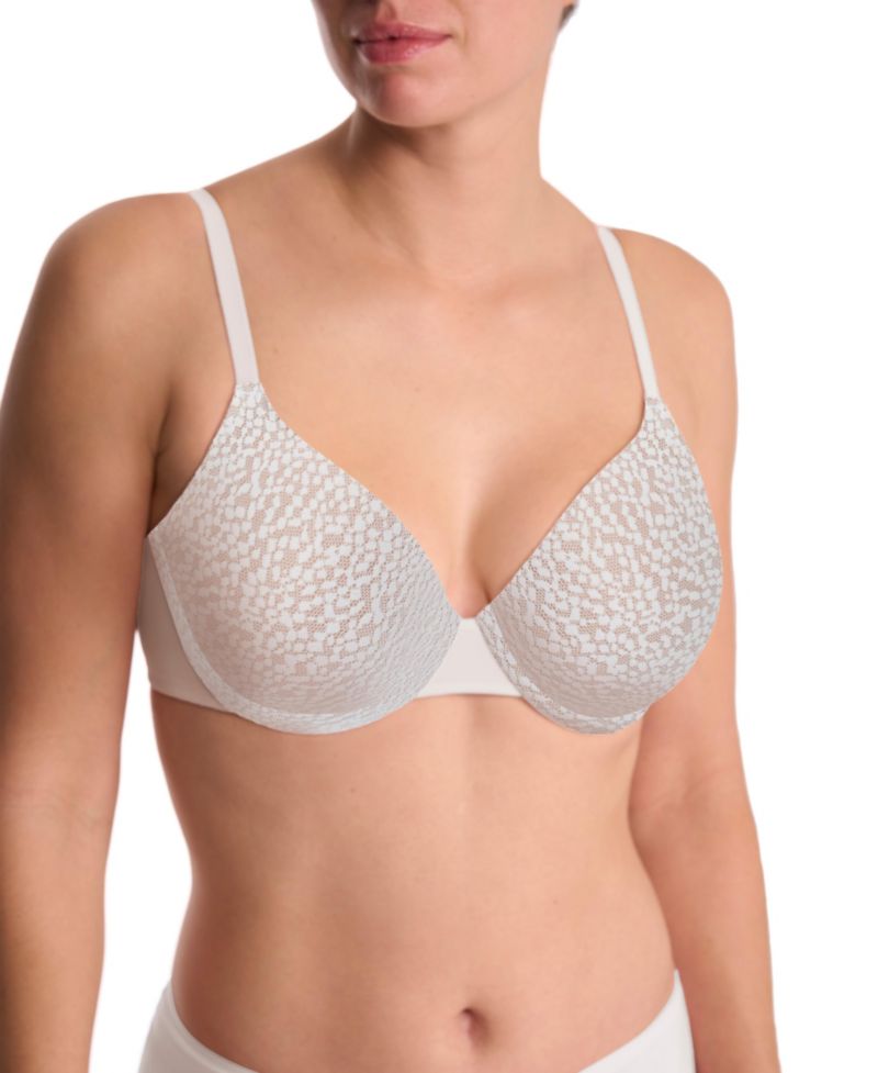 Women's Comfort Evolution Full Coverage Convertible Underwire Bra