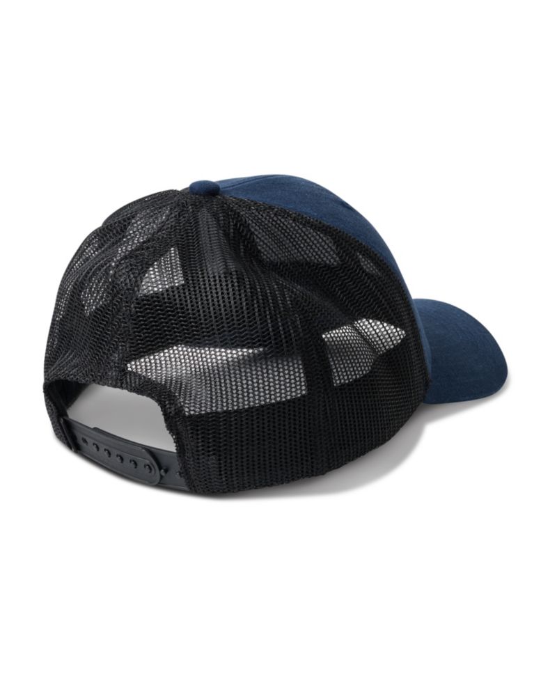 Мужская шляпа дальнобойщика Infinity Snapback