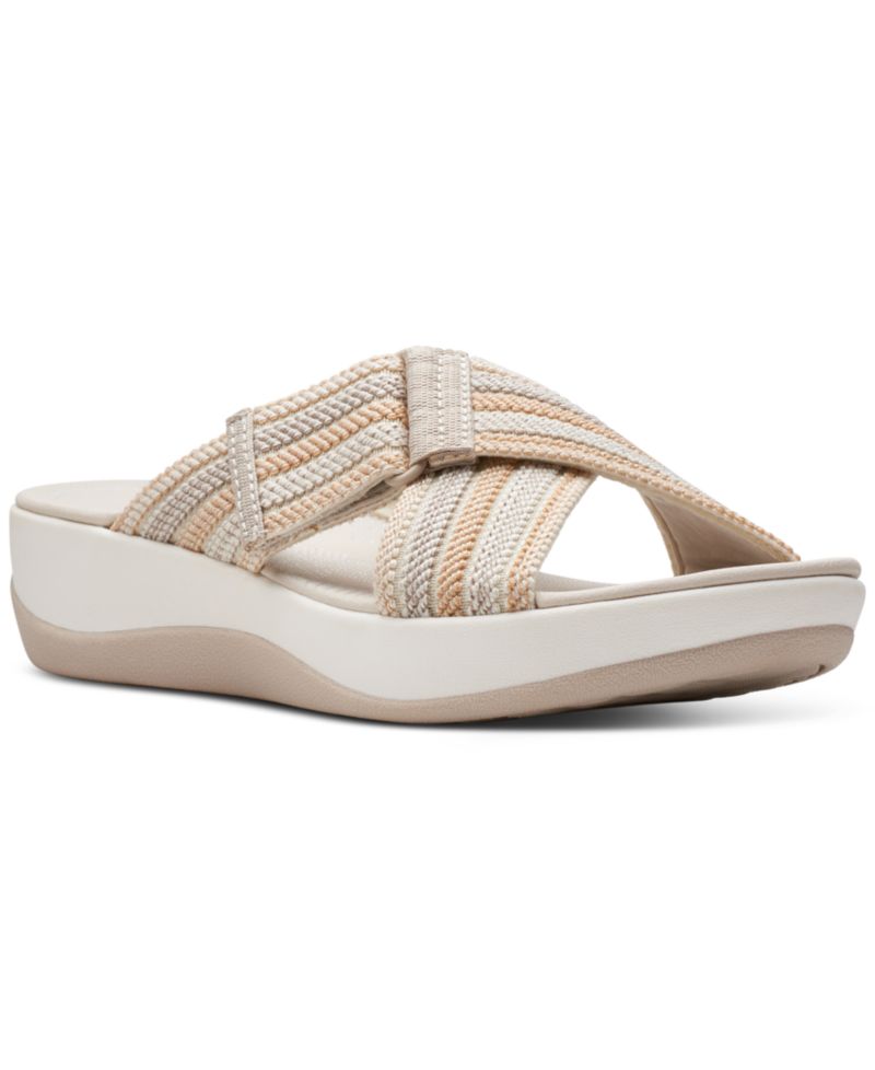 Women's Cloudsteppers Arla Wave Sandals