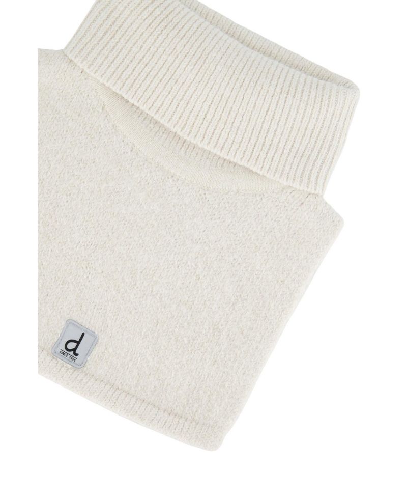 (0-24) Unisex Knit Turtle Neckwarmer