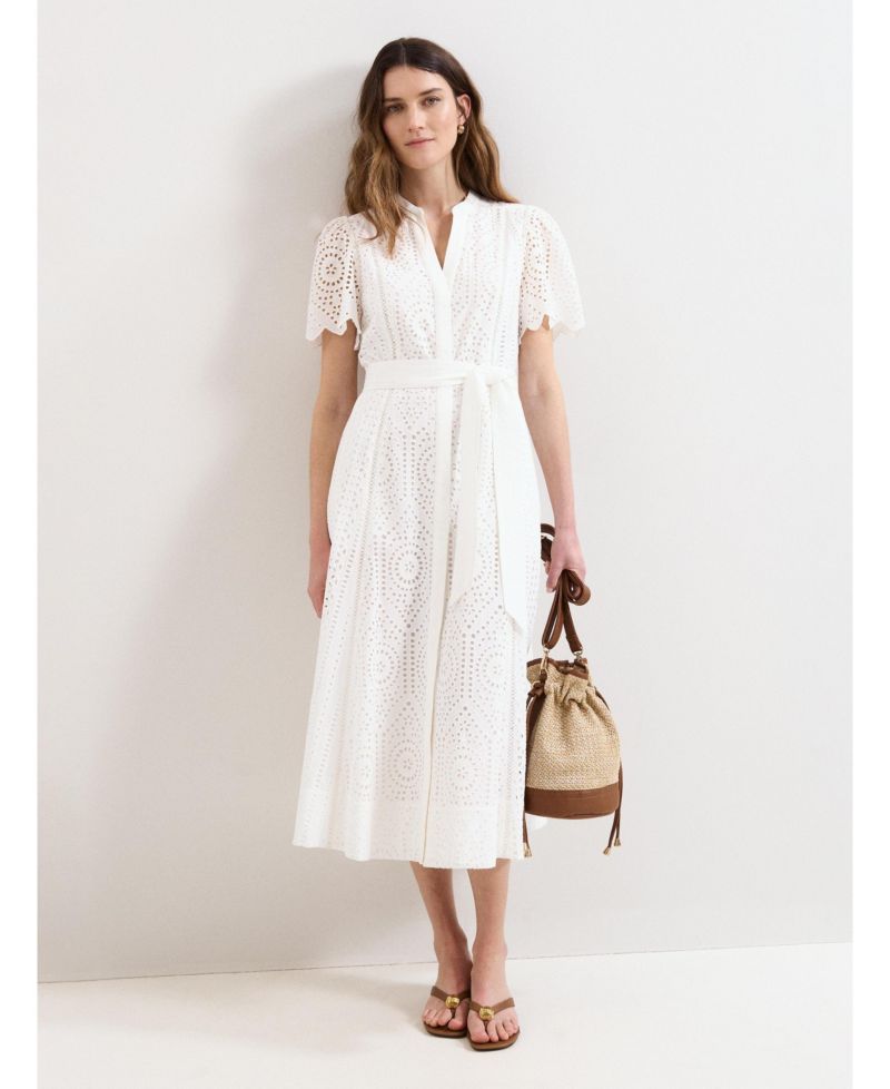 Women's Aletta Midi Dress
