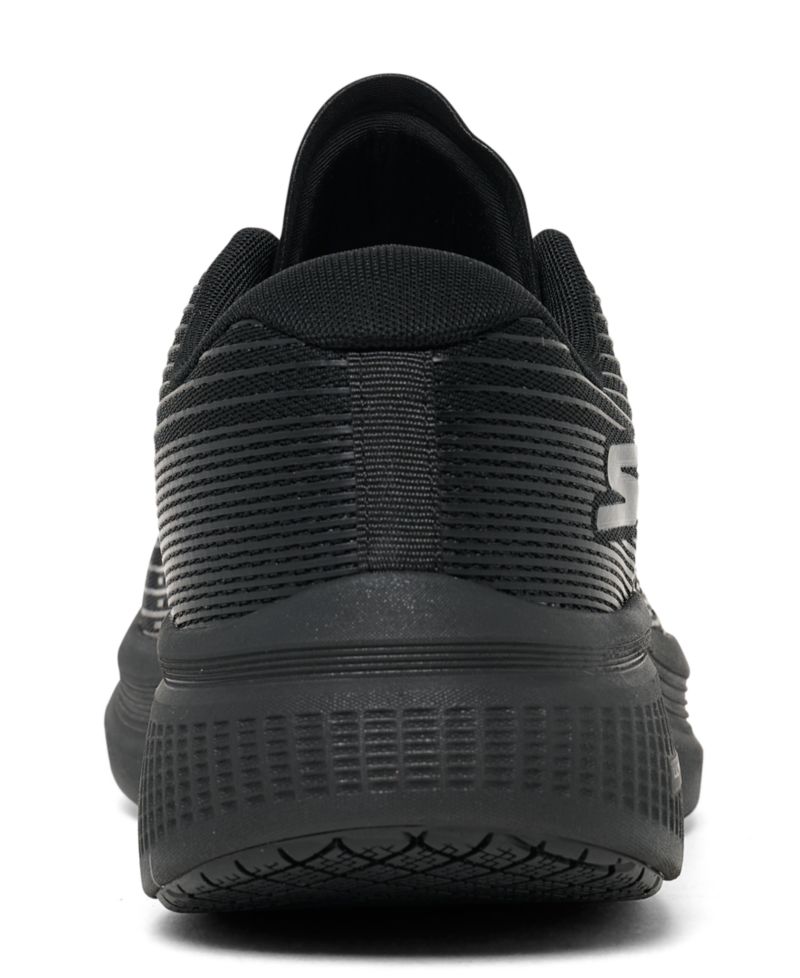 Men's GO RUN Elevate 2.0: Work Slip-Resistant Wide-Width Casual Sneakers from Finish Line