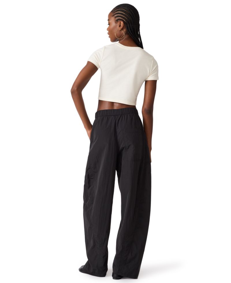 Women's Khoda Mid-Rise Barrel Track Pants