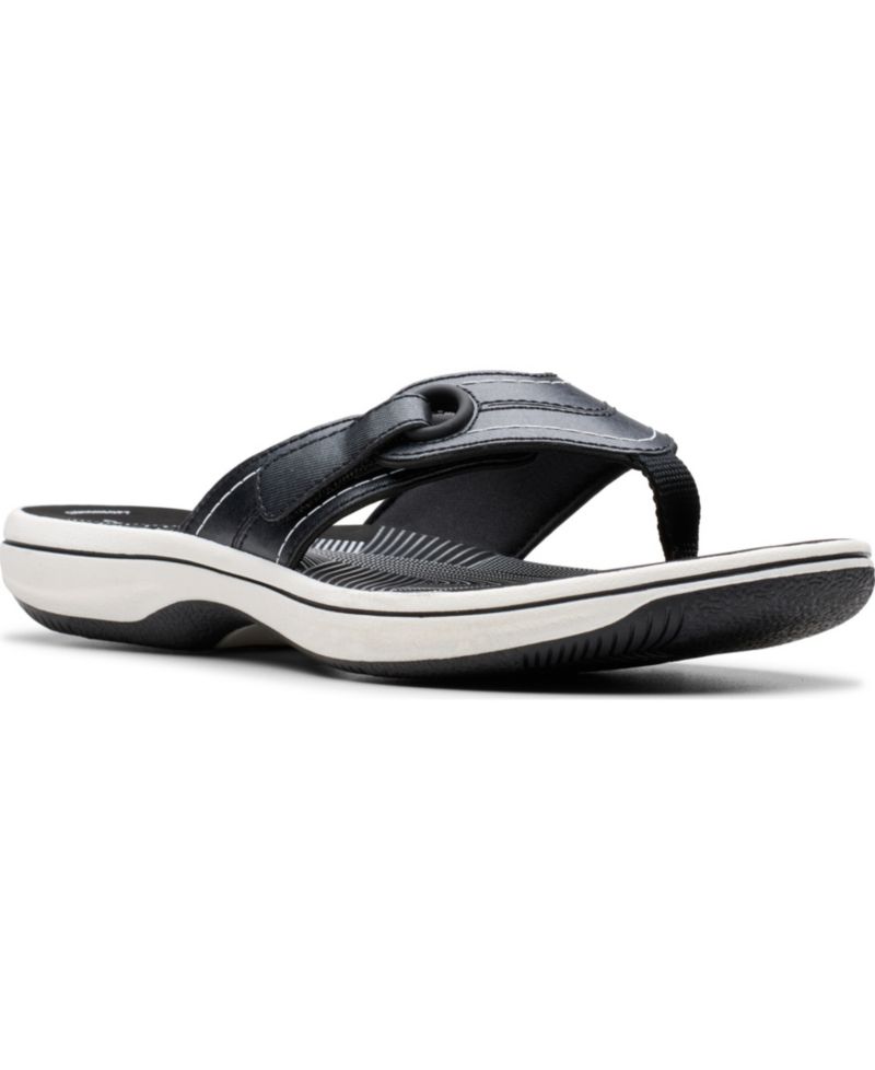 Cloudsteppers Breeze Reyna Flip-Flop Sandals