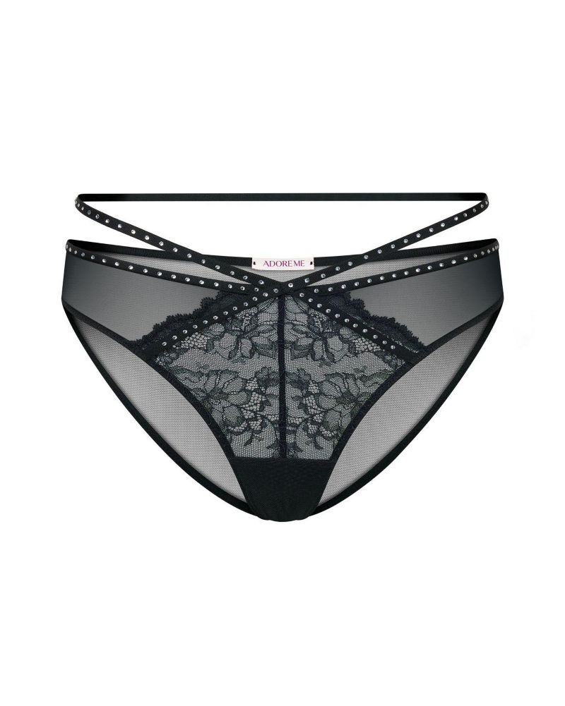 Lyra Women's Brazilian Panty
