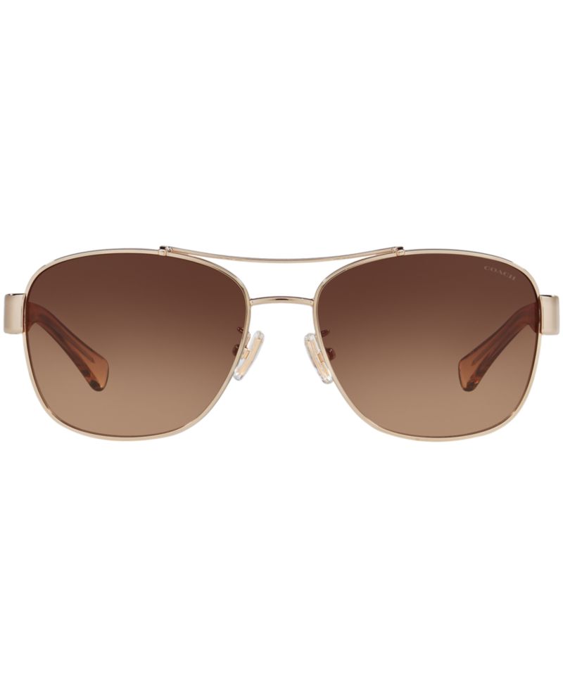Sunglasses, HC7064