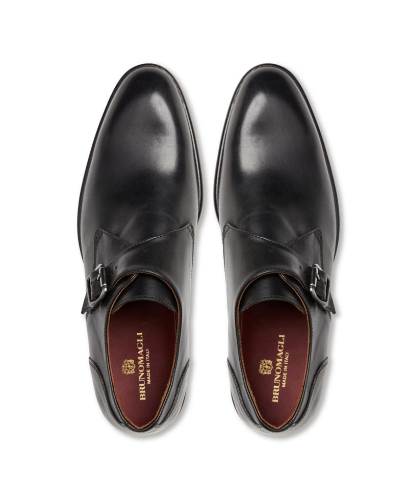 Men's Solero Slip-On Shoes