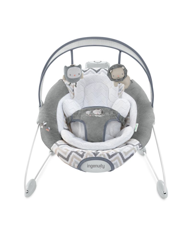 SmartBounce Automatic Bouncer™ - Braden™
