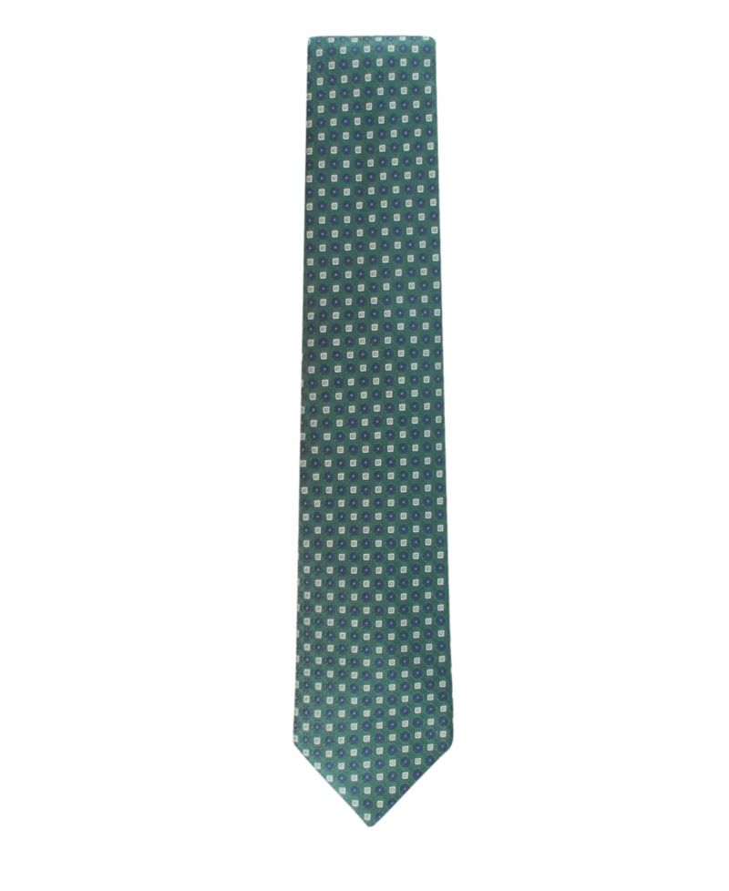 Men's Ardsley Floral Neat Classic Tie