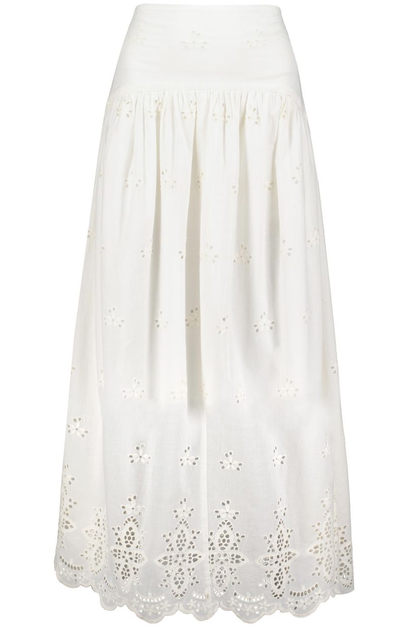 Women's BISHOP + YOUNG Sorrento Maxi Skirt