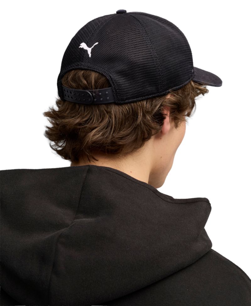 Men's Ferrari Baseball Cap