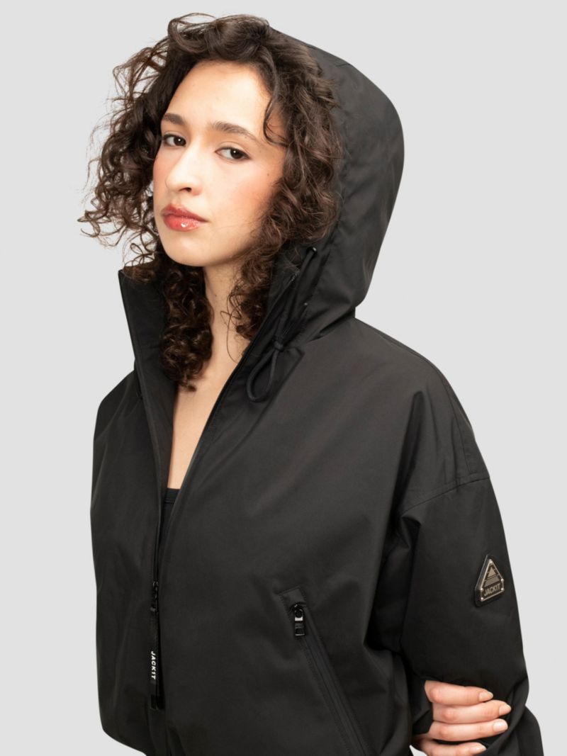 Women's Orpheus Cropped Jacket
