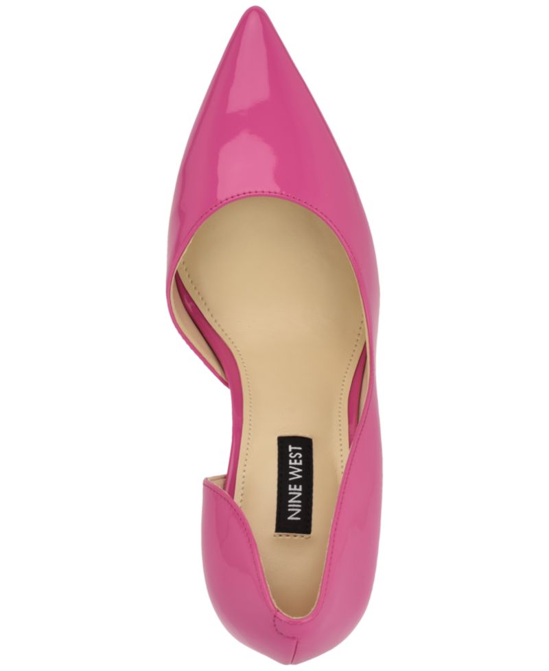 Women's Folowe d'Orsay High Stiletto Pumps