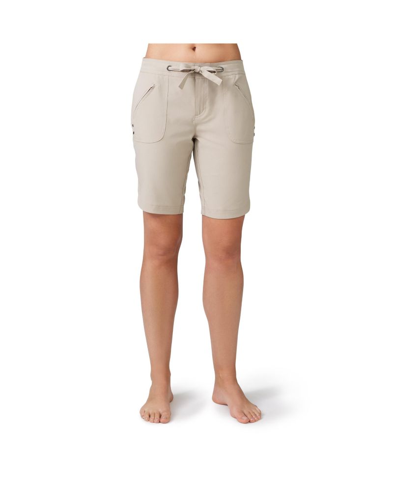 Women's 10" Bermuda Board Short