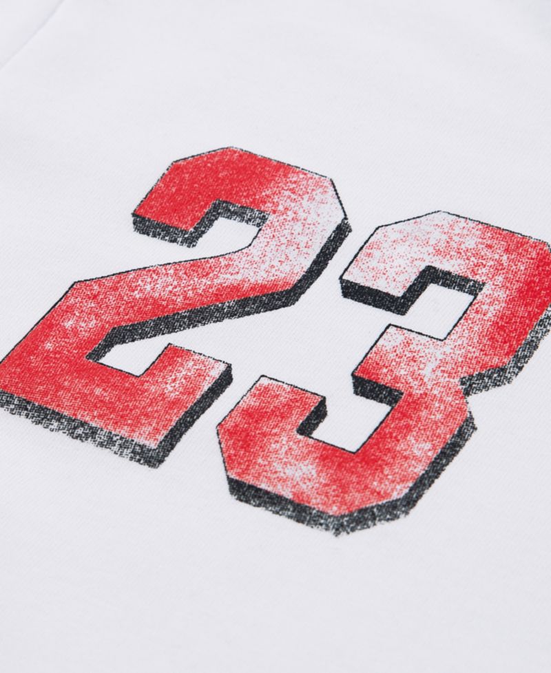 Boys' 4-7 Brooklyn Varsity Short-Sleeve T-Shirt