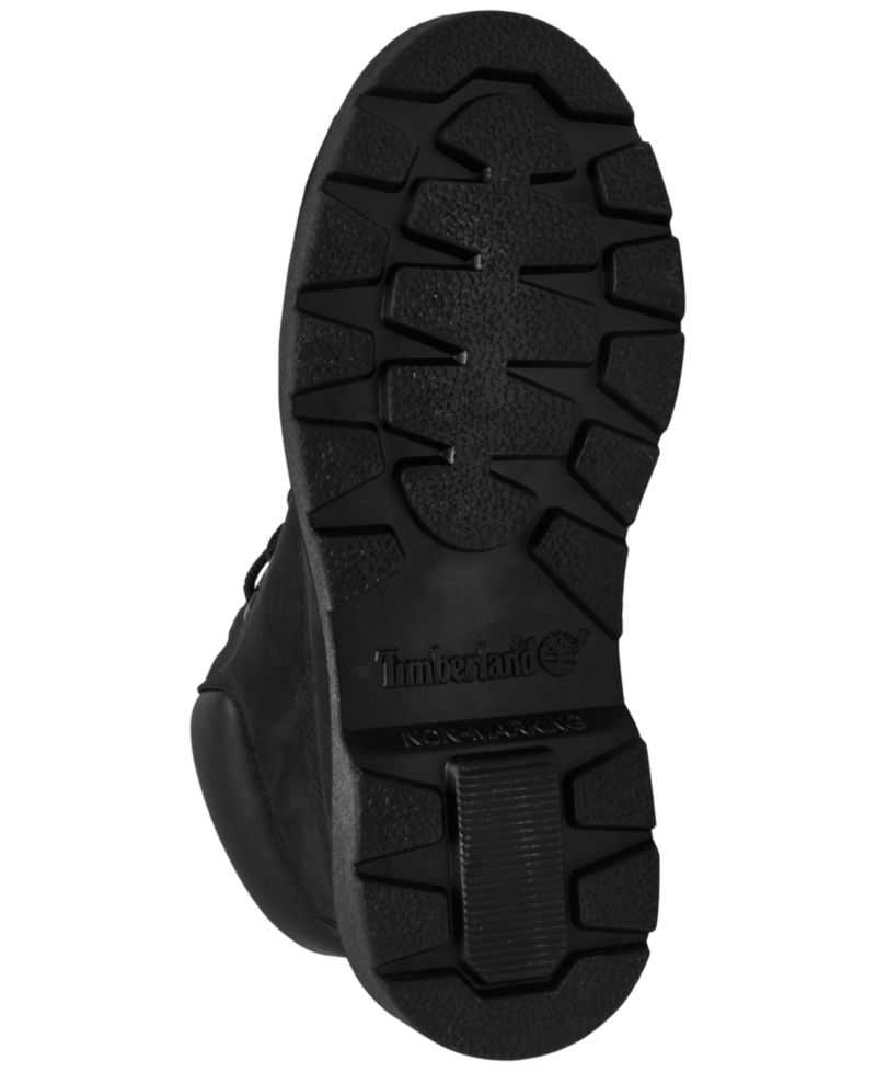 Little Kids 6 Inch Classic Waterproof Boots from Finish Line