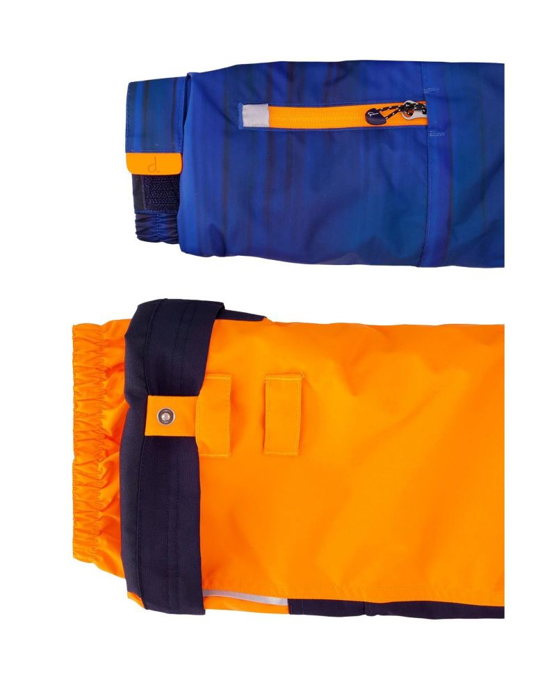 Big Boys Boy(6-14) Two Piece Play Snowsuit with Pants