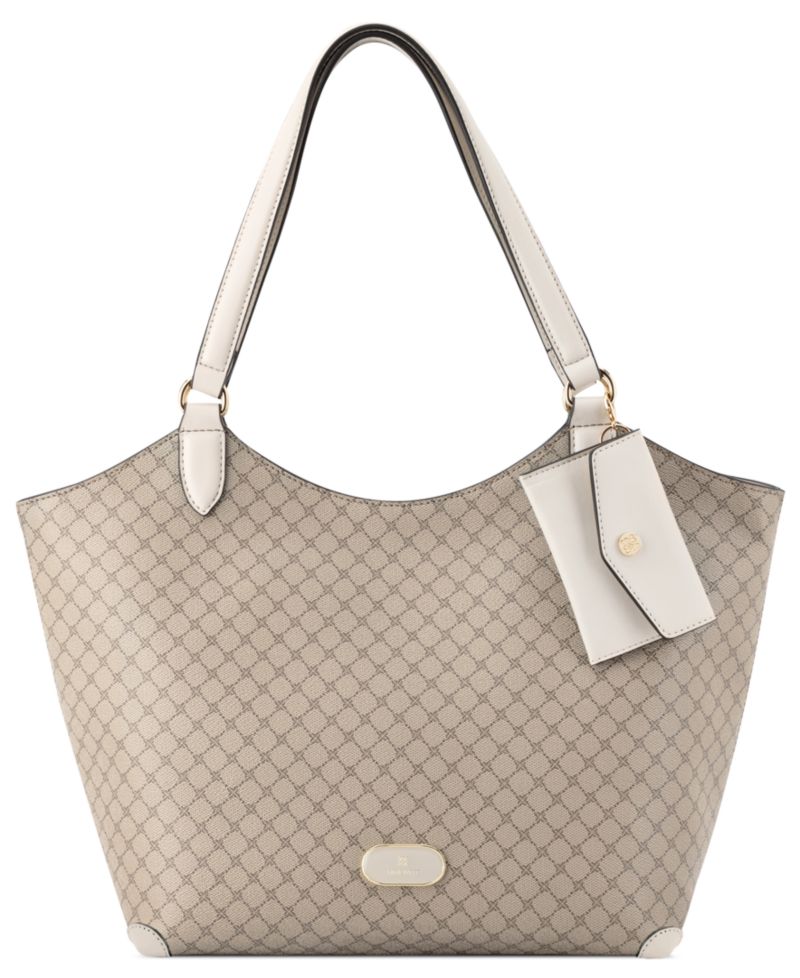 Joani Large Tote Bag