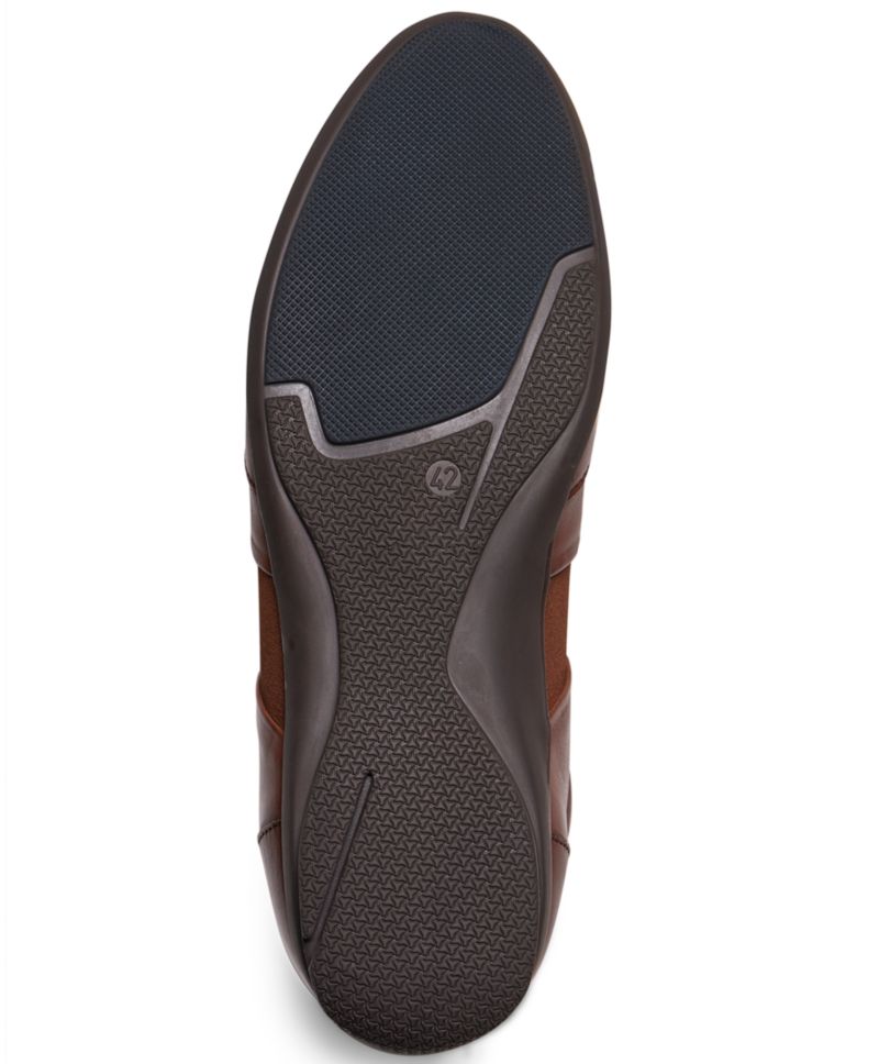 Men's Fleetwood Low-Top Fashion Sneaker