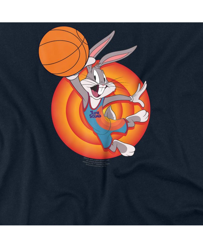 Men's A New Legacy Bugs Slam T Shirt