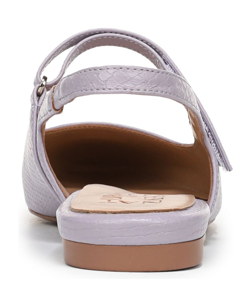 Women's Connie Slingback Mary Jane Flats
